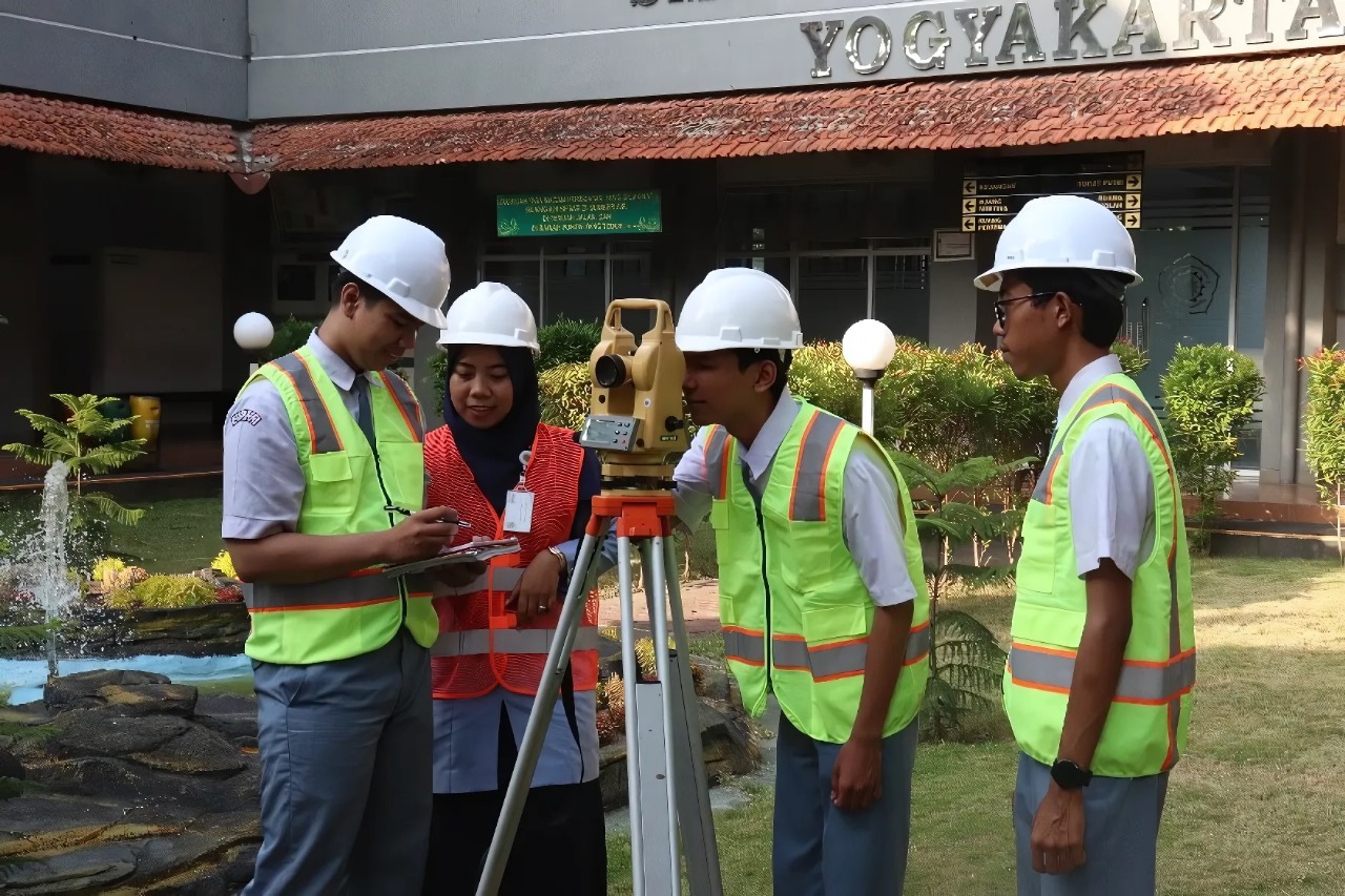 Desain Pemodelan dan Informasi Bangunan